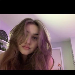 Meet your Posher, Milena